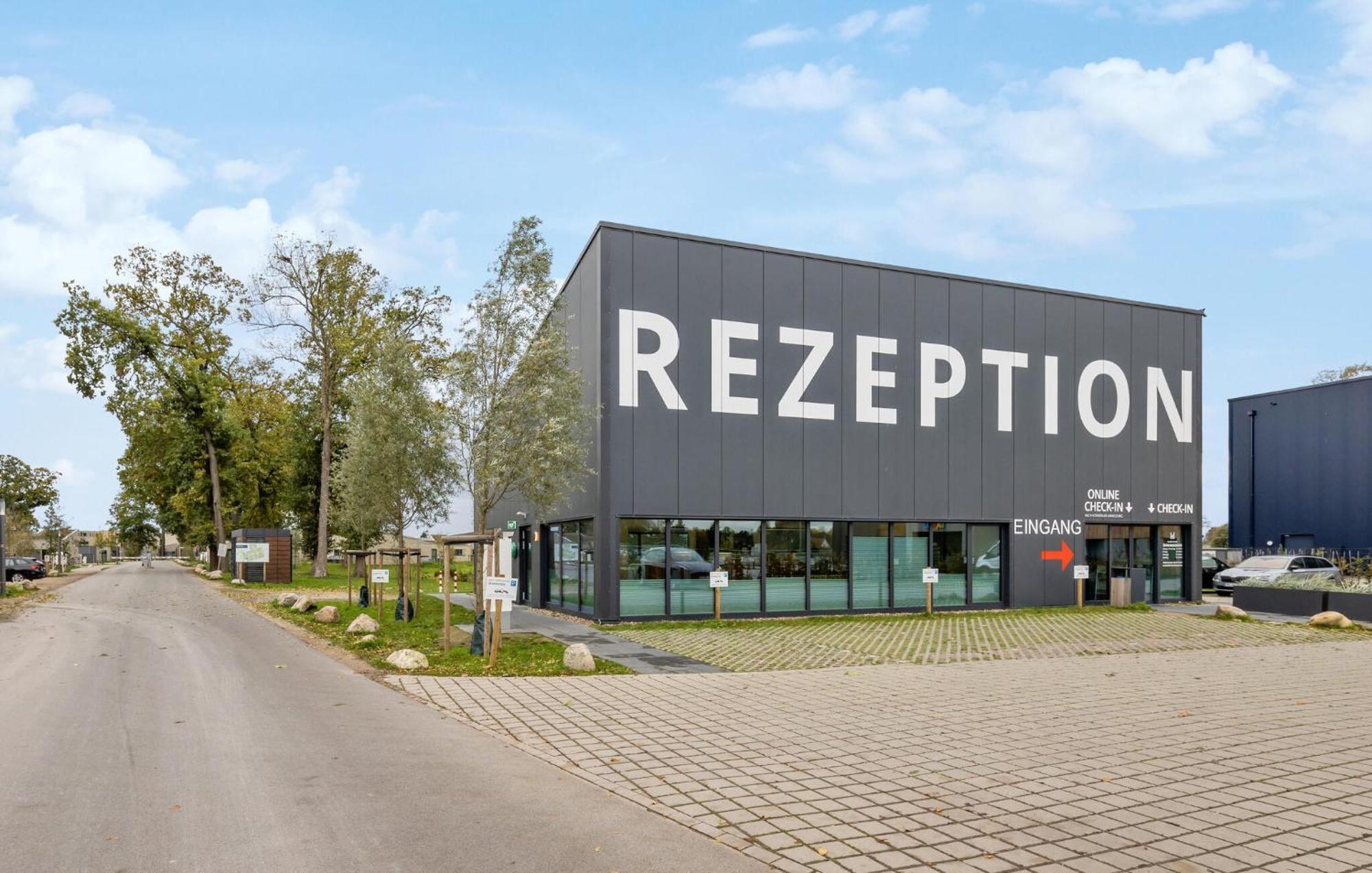 Stunning Apartment In Lembruch-Duemmer See Exterior photo